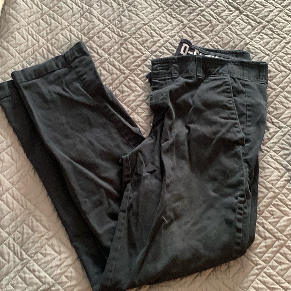 Men’s Dixon pants
